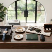 Accessories