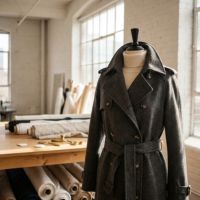 Apparel And Clothing