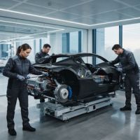 Automotive