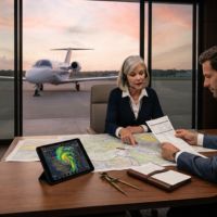 Aviation Assistance