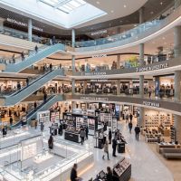 Departmental Stores