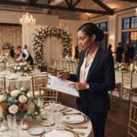 Event Planners