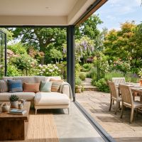 Home and Garden