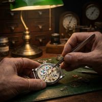 Jewelry and Watches