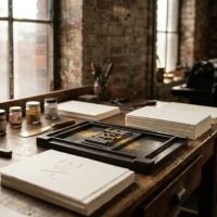Stationery