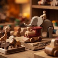 Toys