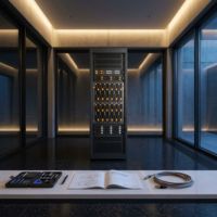 Webhosting