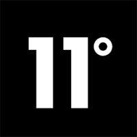 11 Degrees DE