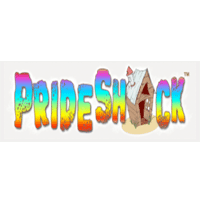 ZZ Pride Shack 