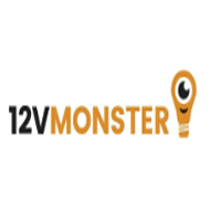 12Vmonster