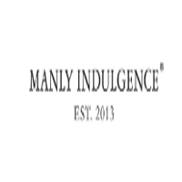Manly Indulgence