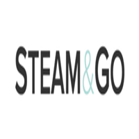 Steam and Go