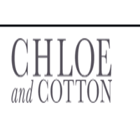 Chloe and Cotton