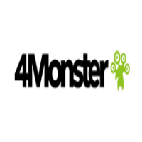 4monster