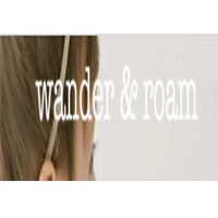 wander & roam