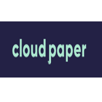 Cloud Paper