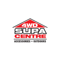 4WD Supacentre