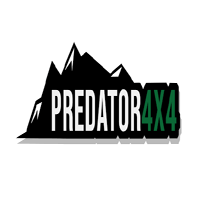 Predator 4x4 UK
