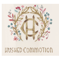 Hushed Commotion