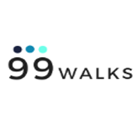 99 Walks    