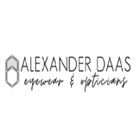 Alexander Daas Eyewear