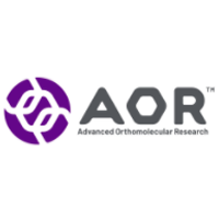Advanced Orthomolecular Research CA