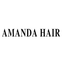 Amanda Hair