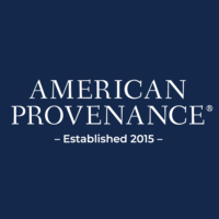 American Provenance