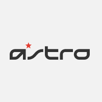 Astro Gaming
