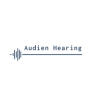Audien Hearing