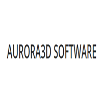 Aurora3D Software