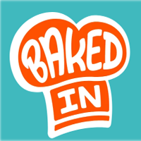 Baked In