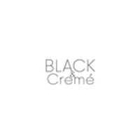 Black And Creme