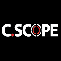C.Scope Metal Detectors UK