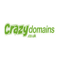 Crazy Domains UK 