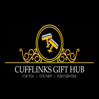 Cufflinks Gift Hub UK