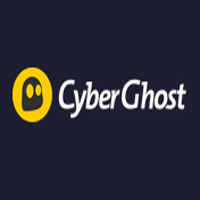 Cyber Ghost VPN