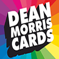 Dean Morris Cards UK