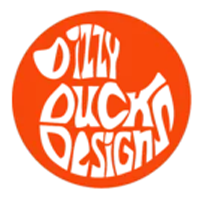 Dizzy Duck Designs UK