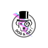 Dog And Hat UK