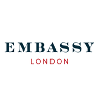 Embassy London UK