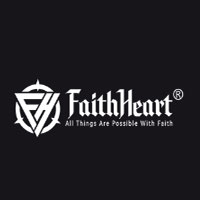 Faithheart Jewelry