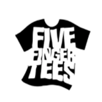 Five Finger Tees