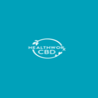 Healthworx CBD