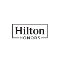 Hilton Honors