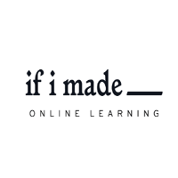 If I Made
