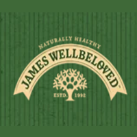James Wellbeloved