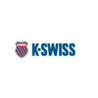 K Swiss
