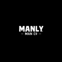 Manly Man