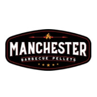 Manchester Barbecue Pellets